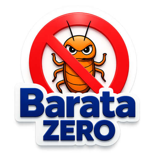 Barata Zero – O Poderoso Resolve!